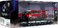 Bugzees SUPER GT 2009 シリーズ #3 HASEMI TOMICA EBBRO GT-R 2009