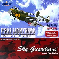 P-38J ライトニング ヨーロピアン シアター