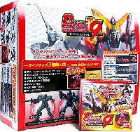 ガンダムコレクション DX 9 (1BOX)