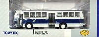 トミーテック ザ・バスコレクション 80 富士重工業 5E 国鉄バス (前中折戸)