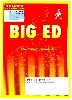 デ・ハビランド モスキート B. Mk.4 用 BIG ED エッチングパーツセット (レベル対応)