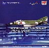 F-4EJ ファントム 2 航空自衛隊 第301飛行隊 アグレッサーフェイカー (百里基地 1984年1月)