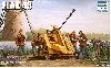 ドイツ軍 Flak 43 3.7cm高射機関砲