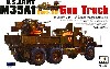 M35A1 ガントラック ベトナム戦仕様