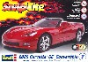 2005 コルベット C6 コンバーチブル