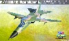 F-111D/E アードバーク