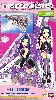 F-14D トムキャット アイドルマスター 三浦あずさ