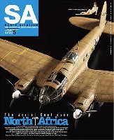 大日本絵画 Scale Aviation スケール アヴィエーション 2010年5月号