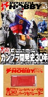 アスキー・メディアワークス 月刊 電撃ホビーマガジン 電撃ホビーマガジン 2010年3月号