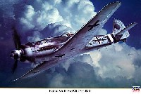 フォッケウルフ Fw190D-9 第4戦闘航空団