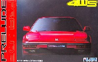 フジミ 1/24 インチアップシリーズ ホンダ プレリュード 2.0Si (1987年)