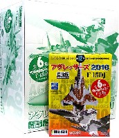 童友社 1/144 現用機コレクション F-15DJ イーグル アグレッサーズ 2010 (1BOX)