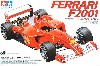 フェラーリ F2001