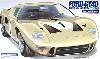 フォード GT40 アラン マン レーシング テスト仕様車