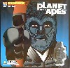 PLANET OF THE APES　Ｄ　(キューブリック　猿の惑星　Ｄ）