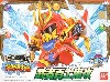 武者百士鬼改(ヒャクシキカイ）