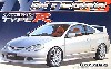 インテグラ タイプR　LA-DC5