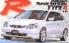 ホンダ シビック　TYPE-R　(LA-EP3）