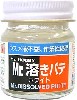 Mr.溶きパテ ホワイト