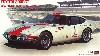 トヨタ 2000GT (1967） 富士24時間耐久レース優勝車