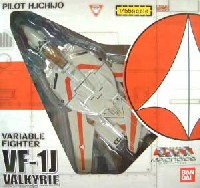 ＶＦ-1J バルキリー