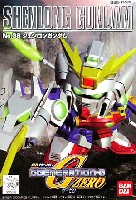 バンダイ SDガンダム　ＧジェネレーションＦ シェンロンガンダム