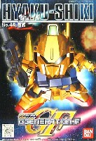 バンダイ SDガンダム　ＧジェネレーションＦ 百式