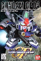 バンダイ SDガンダム　ＧジェネレーションＦ ガンダム GP04