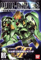 バンダイ SDガンダム　ＧジェネレーションＦ クインマンサ