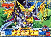 新SD戦国伝 超機動大将軍 プラモデル - 商品リスト
