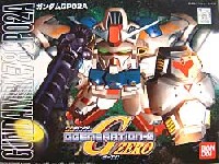 ガンダム GP02A