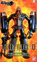 THE　BIG-O　(ザ・ビッグオー）