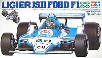 リジェ JS11 フォード F-1