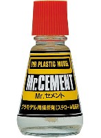 Mr.セメント