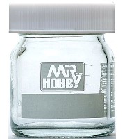 GSIクレオス アクセサリー Mr.スペアーボトル L (30ml）