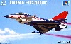 中国空軍 J-10S 複座型戦闘機