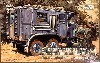 ドイツ アインハイツ ディーゼル Kfz.61 電話交換車 (Fernsprechbetriebskraftwagen)