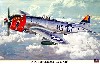 P-47D サンダーボルト ノーズアート