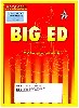 キャンベラ PR.9 用 BIG ED エッチングパーツセット (エアフィックス対応)