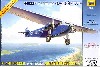 フォッカー F-7B/3M サザンクロス