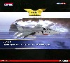 ジャギュア GR.3A 第6航空隊 RAFコニングスビー 2007年