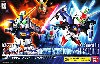 ガンダムRX-78NT-1 & ガンダムGP01Fb