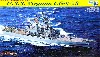 アメリカ海軍 ミサイル巡洋艦 USSバージニア (CGN-38)