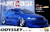 アフェクション RA6 オデッセイ