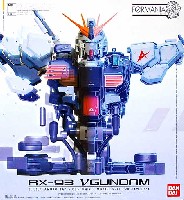 バンダイ FORMANIA （フォルマニア） RX-93 νガンダム