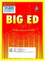 エデュアルド 1/48 ＢＩＧ ED （AIR） キャンベラ PR.9 用 BIG ED エッチングパーツセット (エアフィックス対応)