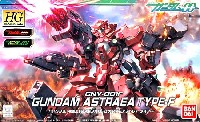 GNY-001F ガンダムアストレア タイプ-F