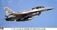 ハセガワ 1/48 飛行機 限定生産 F-16D (ブロック52 アドバンスド) ファイティングファルコン