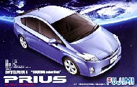 フジミ 1/24 インチアップシリーズ トヨタ プリウス G ツーリングセレクション