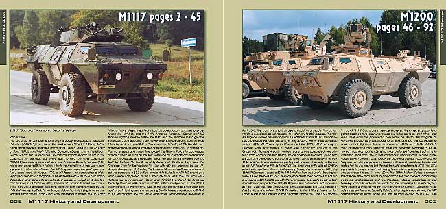 ガーディアン警戒装甲車 イン ディテール 本 (WWP BOOKS PHOTO MANUAL FOR MODELERS Green line No.G026) 商品画像_1